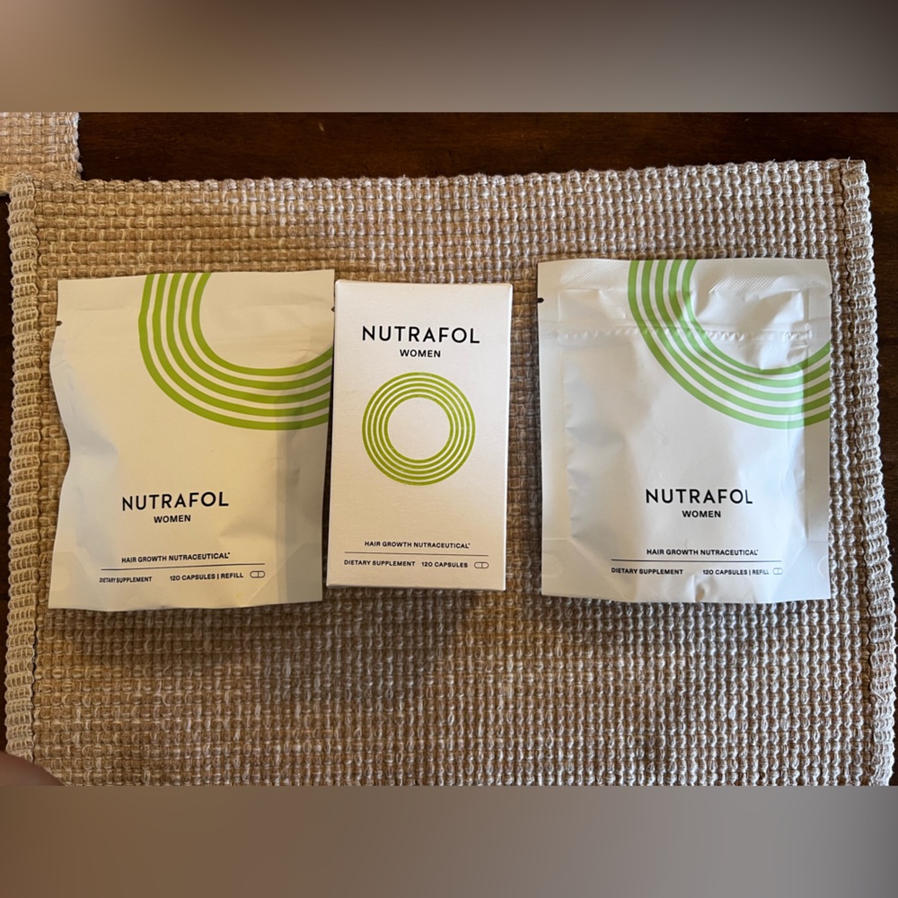 Nutrafol